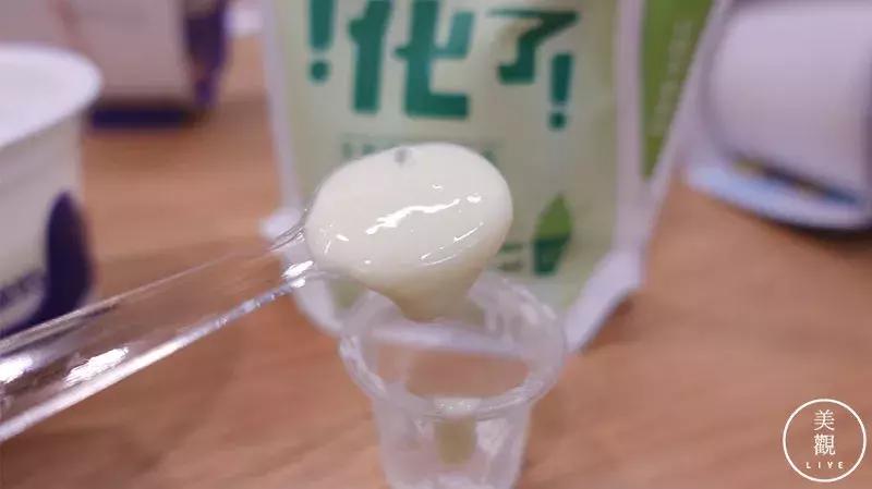 史上最全的好喝酸奶大测评,推荐几款好喝营养好的酸奶