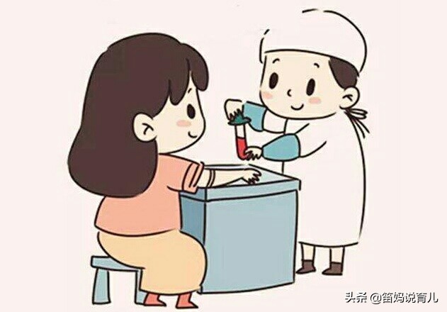 孕妈需要做的体检,孕妇检查喉咙要做什么检查