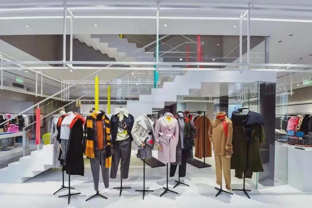 上海百联奥特莱斯五五购物节,五五购物节消费券优惠政策