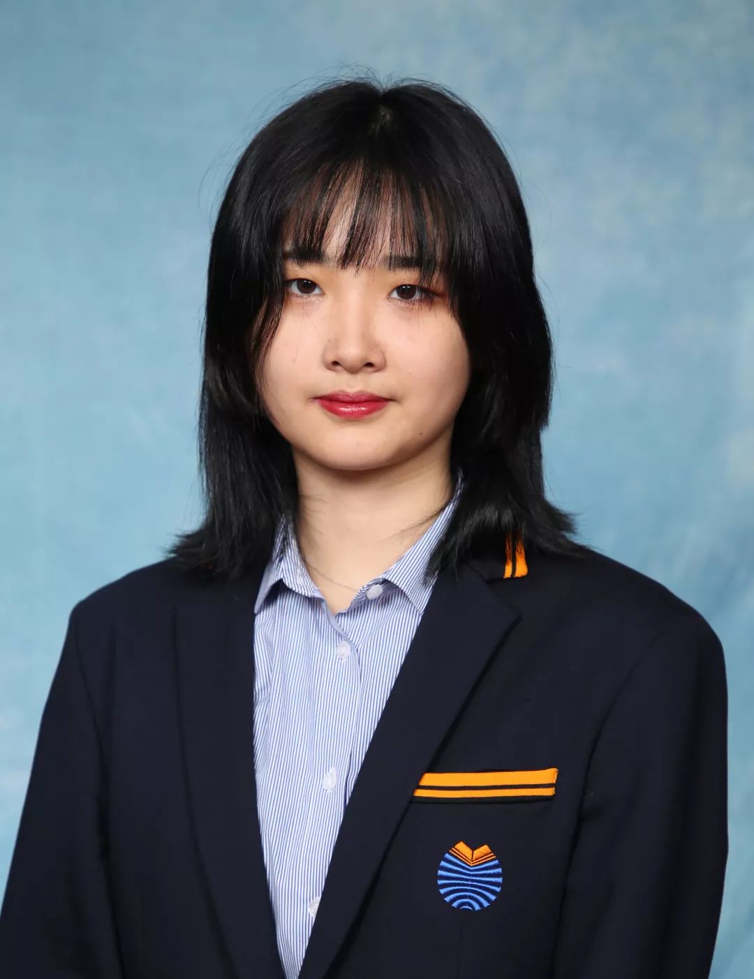 上海耀华临港校区名校offer诞生记,耀华2022届毕业生