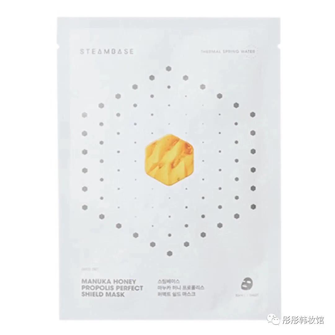 韩国人根本不知道的面膜,那些你不知道的韩国美妆好物