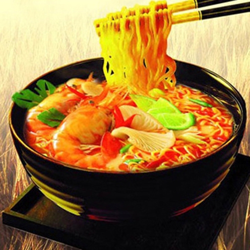 日本方便面和中国方便面的区别,关于方便面的冷知识和解决方法