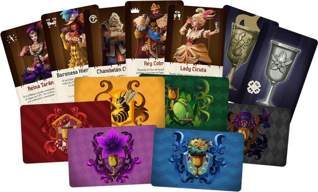 适合喝酒的桌游,喝酒桌游哪个好玩