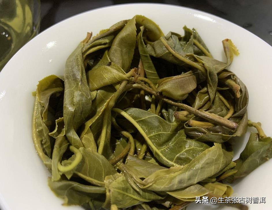 无量山古树普洱茶贵吗,为什么古树普洱茶便宜了