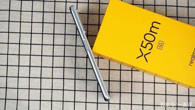 realme真我x50m详细配置,realme真我x50参数及价格