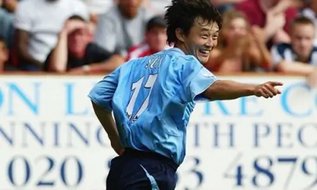 中国足球令人伤心时刻,孙继海和傅欢比赛视频