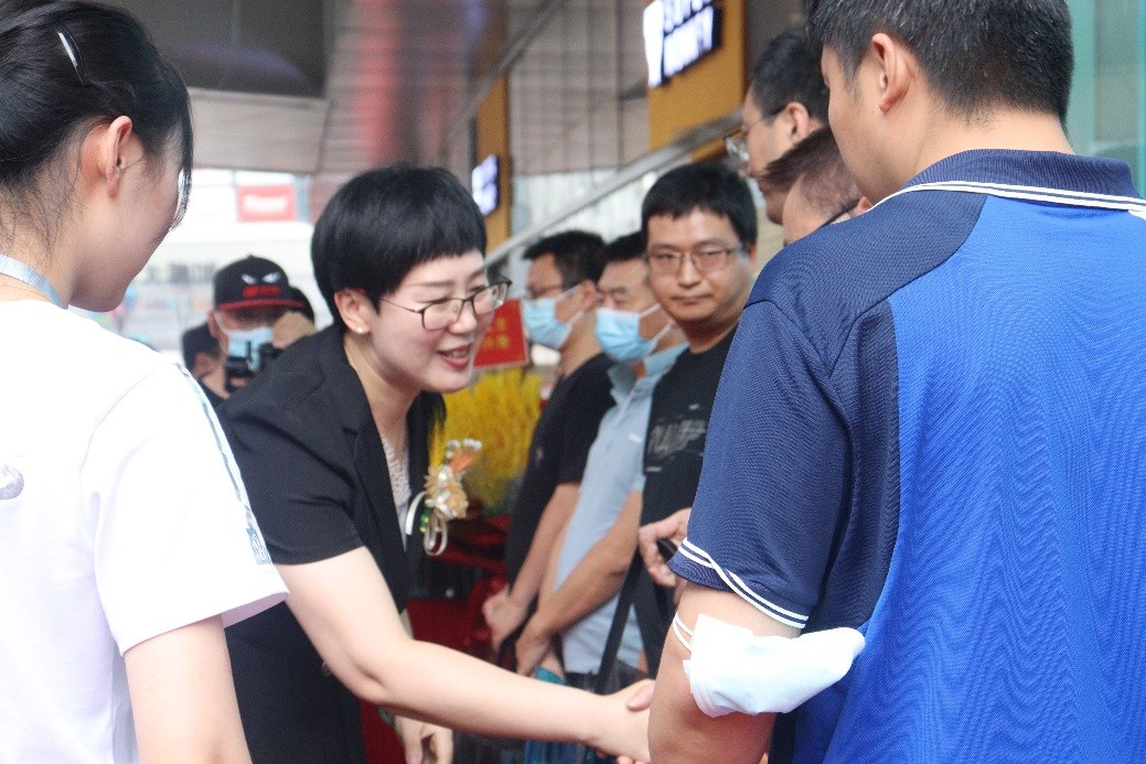 冠松大众4s店,冠松官方旗舰店直播