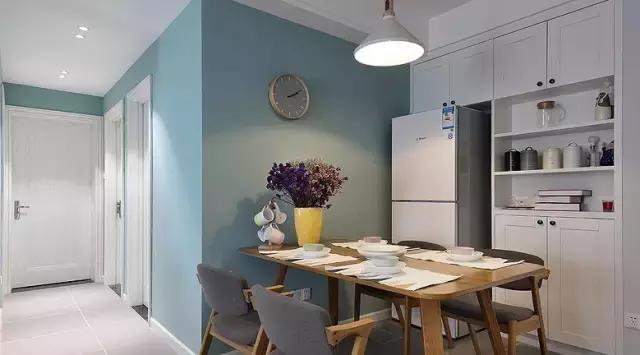 没有餐厅怎么设计出来一个餐厅,餐厅怎么有设计感