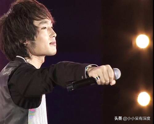 宇桐非一人一首成名曲,宇桐非早年献唱