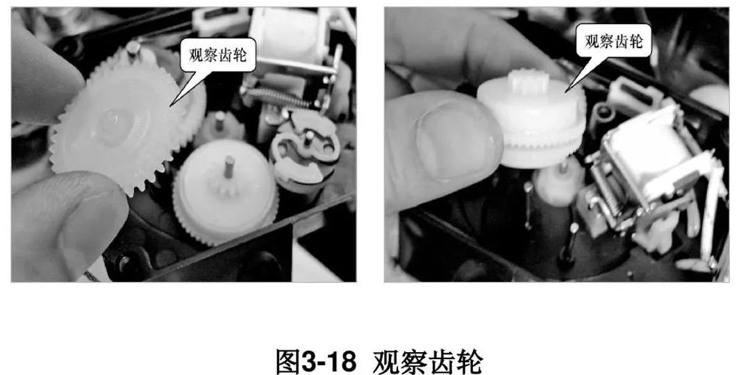 洗衣机排水牵引器工作视频,全自动洗衣机排水牵引器维修