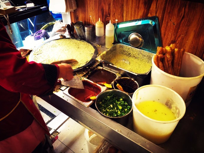 最是人间烟火味,天津人间烟火