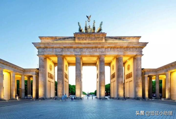 给第一次办签证的你:一分钟读懂各类旅行签证