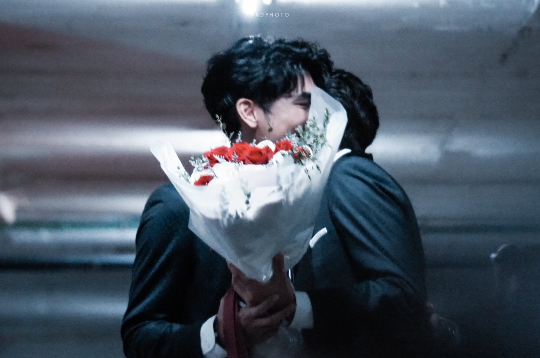 陪你到世界之巅电视剧,泰剧推荐与爱同居