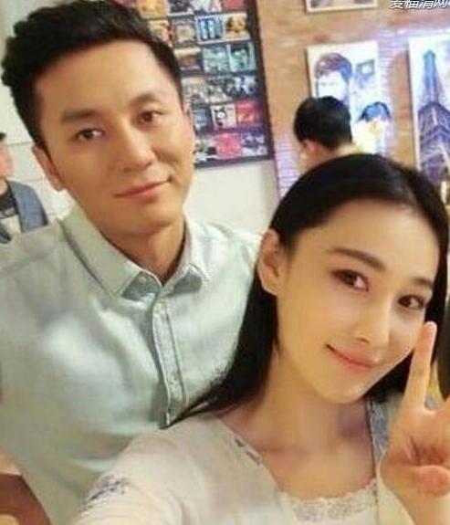 张馨予做蛋糕微博,张馨予做蛋糕