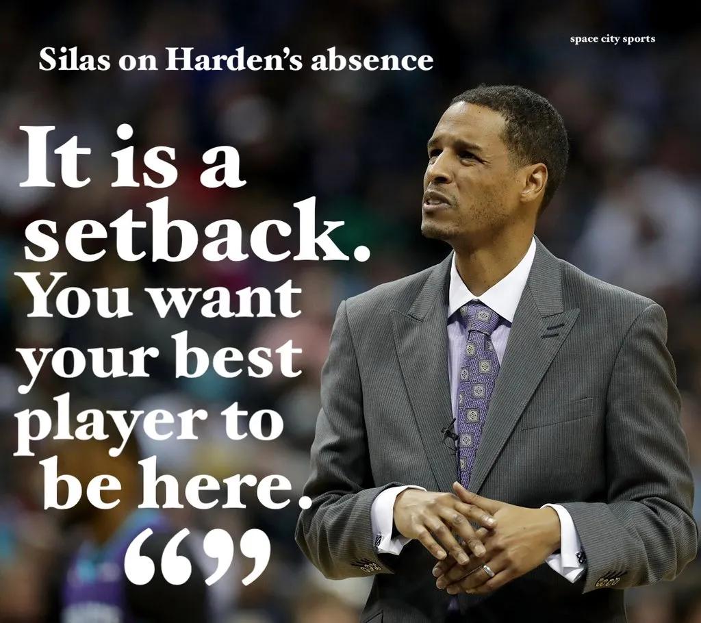 哈登事件有感：球星赋权时代，要行使权利也要承担后果