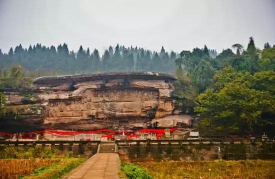 四川便宜又宜居的小城市,四川宜居的三四线小城