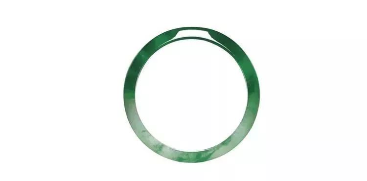 价值千万的翡翠手镯鉴宝,最贵的翡翠手镯一亿元左右