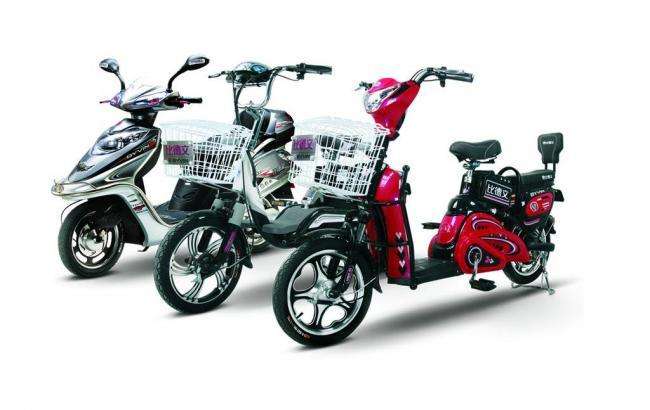 电动车怎么充电对电瓶最好,电动车充电安全知识点大全