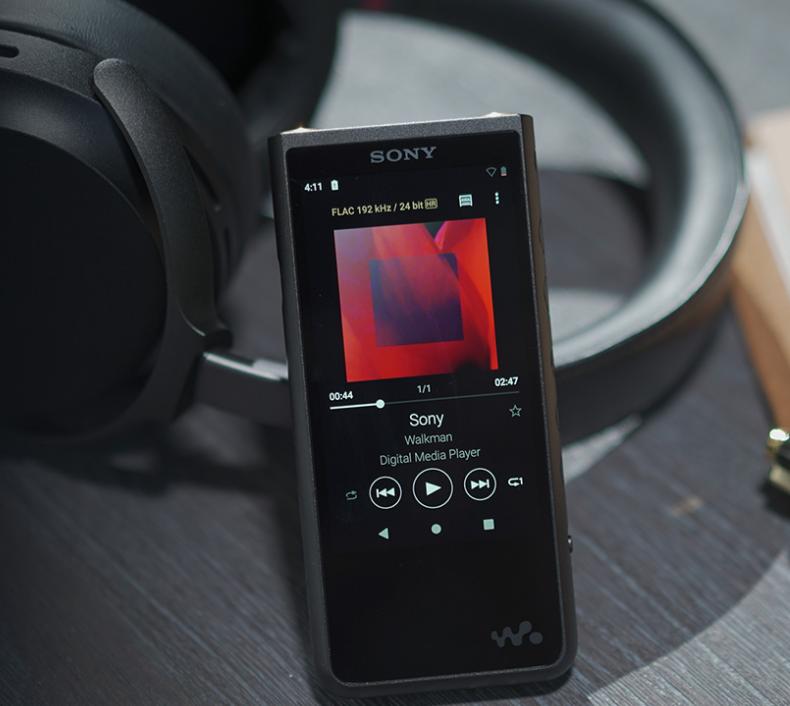 索尼nw-zx300a需要耳放吗,索尼播放器nwzx300a评测