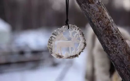 呼伦贝尔的民族风光和习俗,呼伦贝尔巴尔虎民俗文化