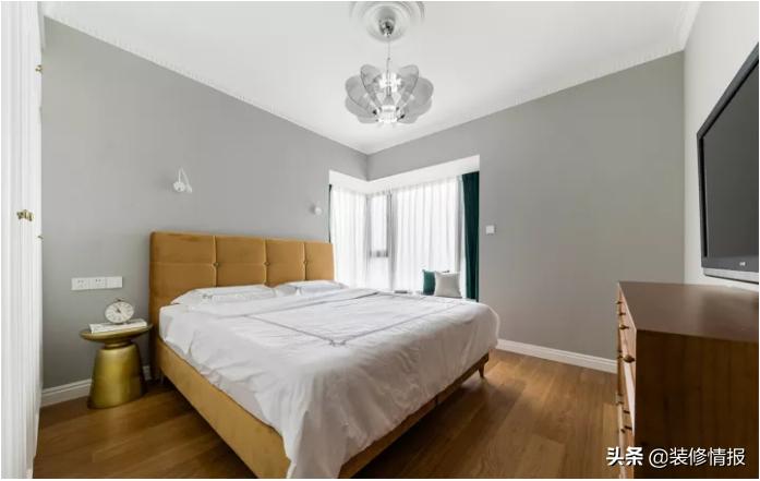 设计师怎么设计自己家,来看看自己设计的房子