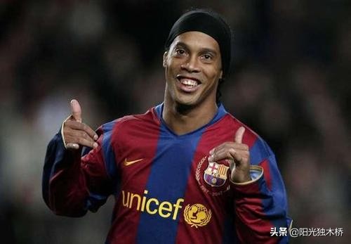 单论球技最好的球员,足球史上最佳暴力远射