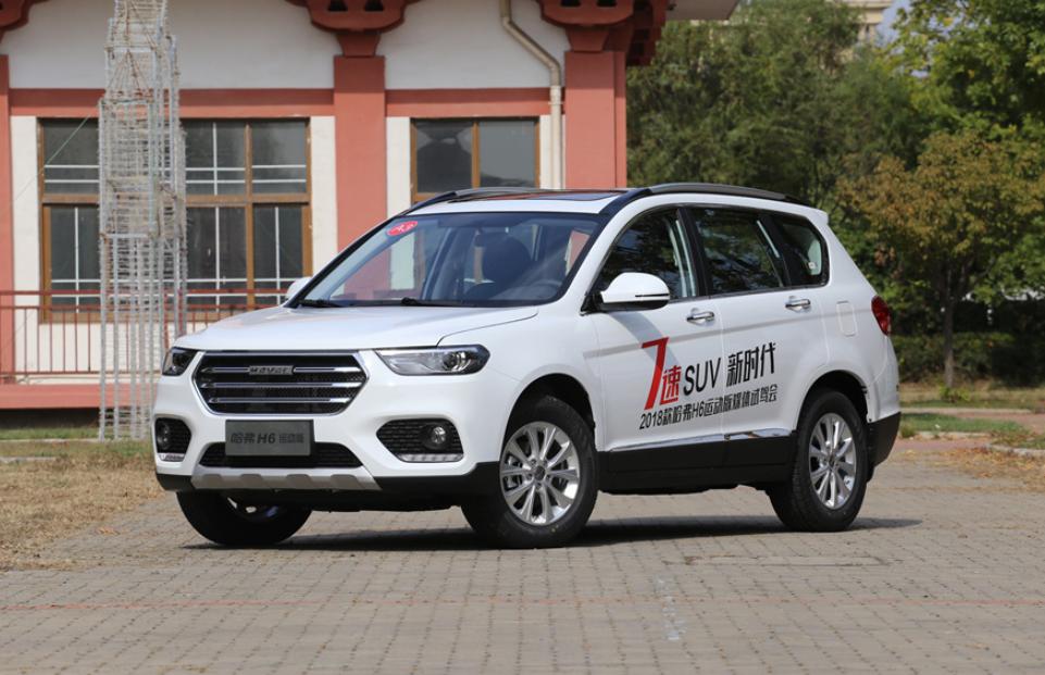 满足国六b标准的柴油车一览表,满足国六b的车型