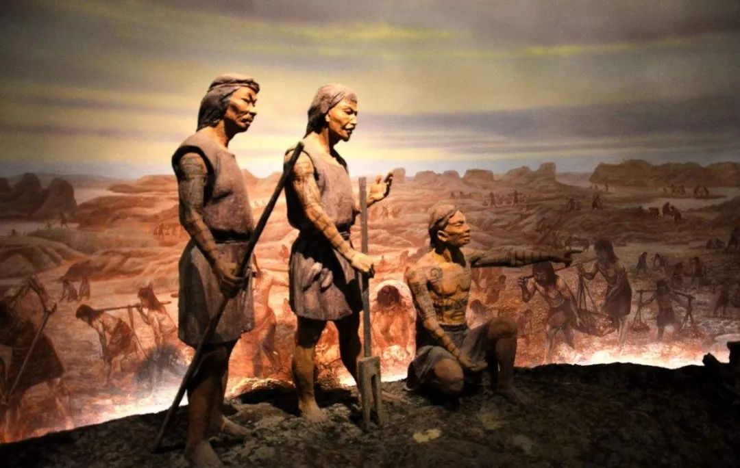 江苏人的祖先是河南还是陕西,江苏奚姓从哪里来的