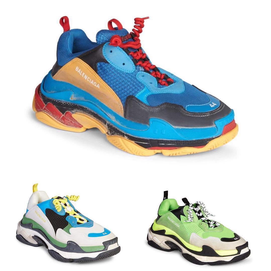 国际十大运动鞋奢侈品牌,全球运动鞋品牌占有率