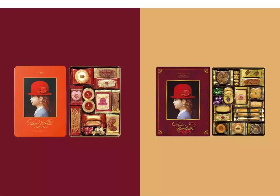 这些伴手礼，让人光看着就想多随份子钱啊啊啊啊啊啊