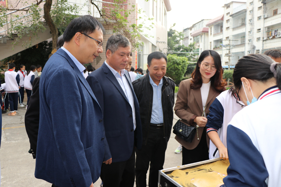 科技点亮未来科技节开幕式主持,点亮科技梦想激发艺术热情