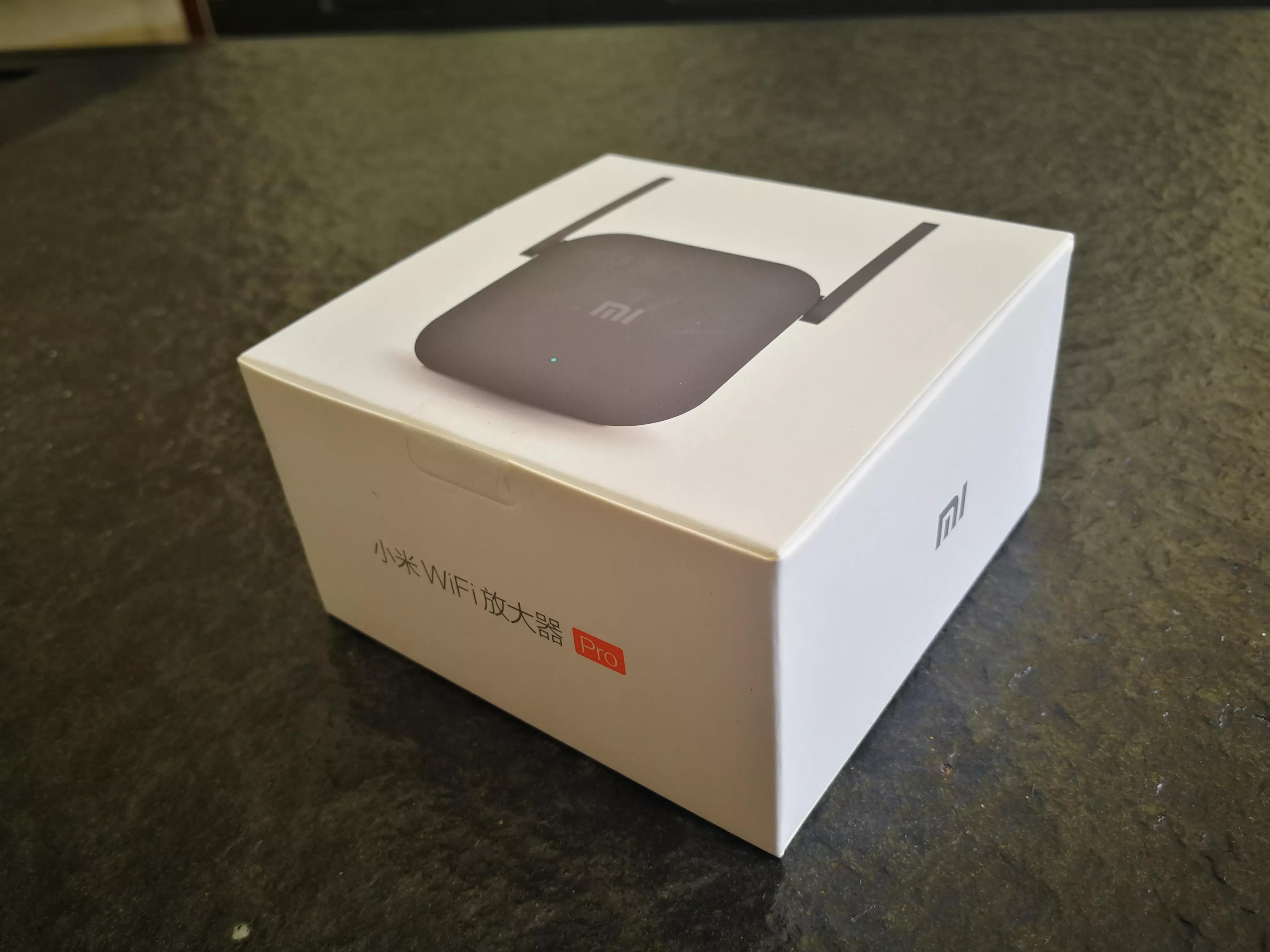 小米wifi放大器pro一定要开漫游吗,小米wifi放大器pro连接不上的原因