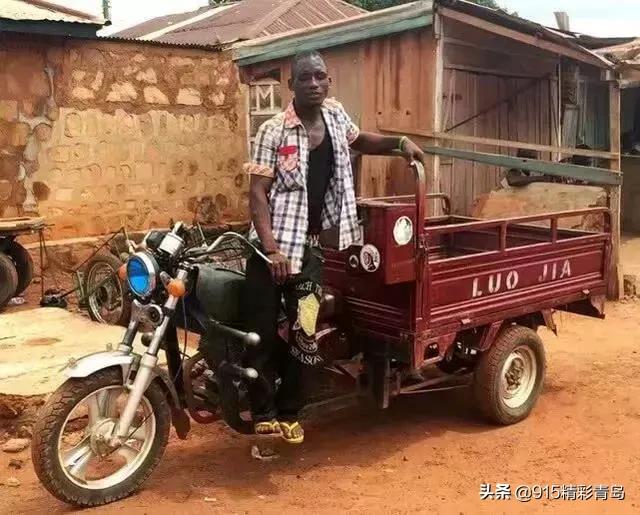 三轮车的进化史,国产三轮车进化史