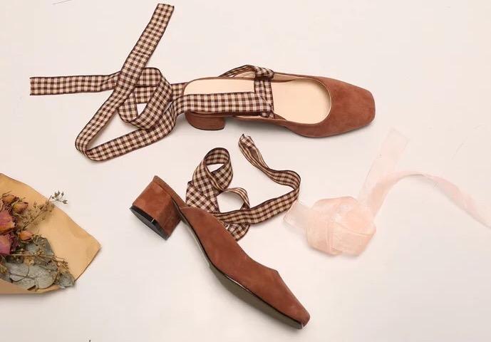 19年怀旧风逆袭,穿出潮流与时尚,复古鞋演绎新浪潮