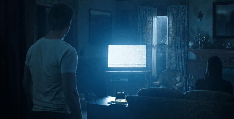 国内引进的第一部北美电影,内地引进的第一部好莱坞大片