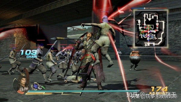 擦擦switch上的灰！细数任天堂switch上30款值得一玩的中文游戏！