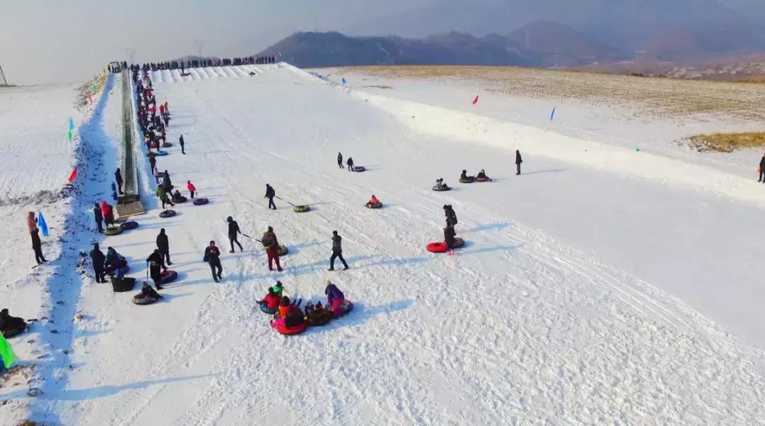 本溪绿石谷温泉春节,来本溪观雪景泡温泉享惬意