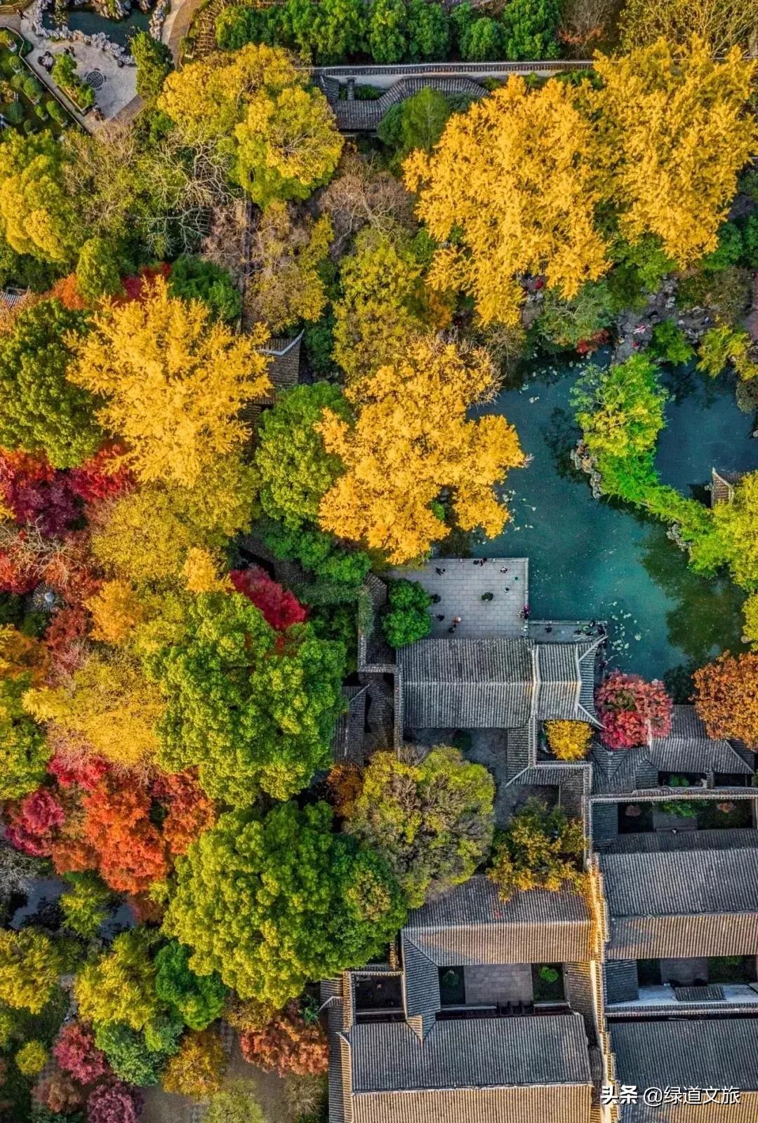 高品质的景观设计与建筑相得益彰,景观建筑外观设计美学案例