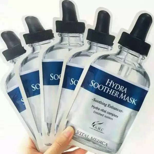 40岁干皮肤哪个牌子面膜好用,40几岁不老女神