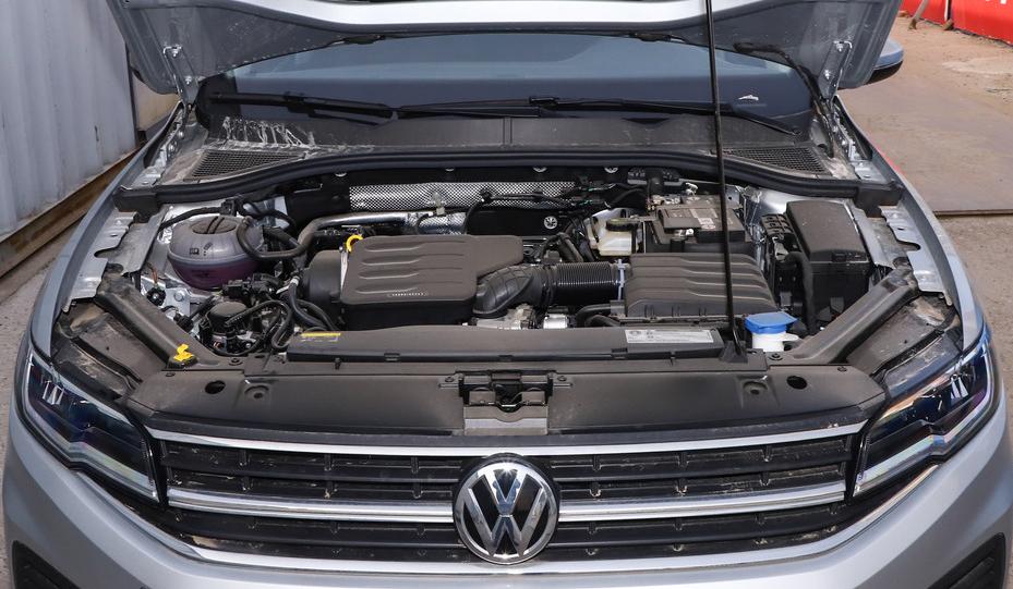 大众宝来油耗怎么看2023款,2021款宝来1.5自动精英真实油耗