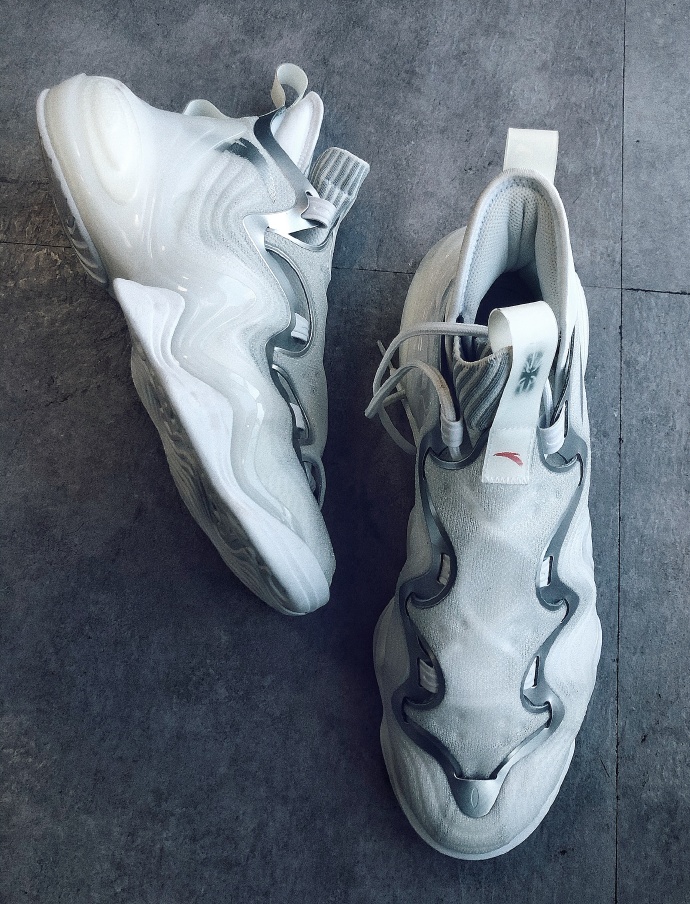 安踏新品系列鞋有哪些,安踏最新款的鞋是什么鞋