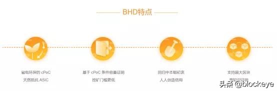 BHD上线火币，只是假大佬虫哥收割韭菜的开始而已