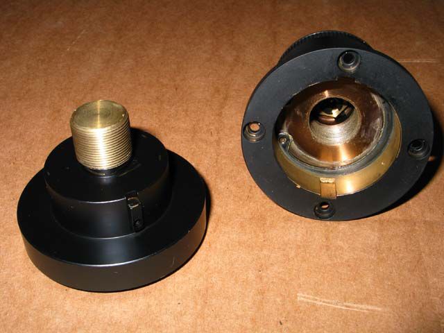 黑胶科学,黑胶唱片解析