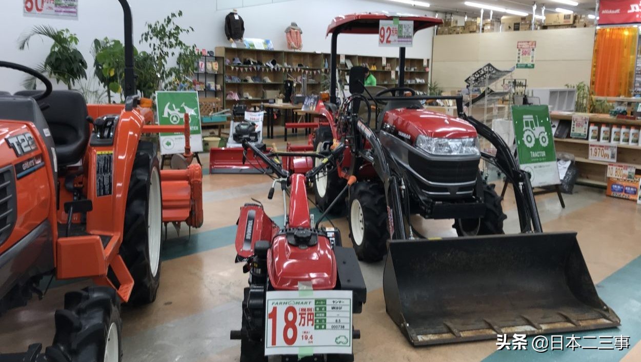 日本中小企业奋斗记：如何将日本旧设备卖向全球？！