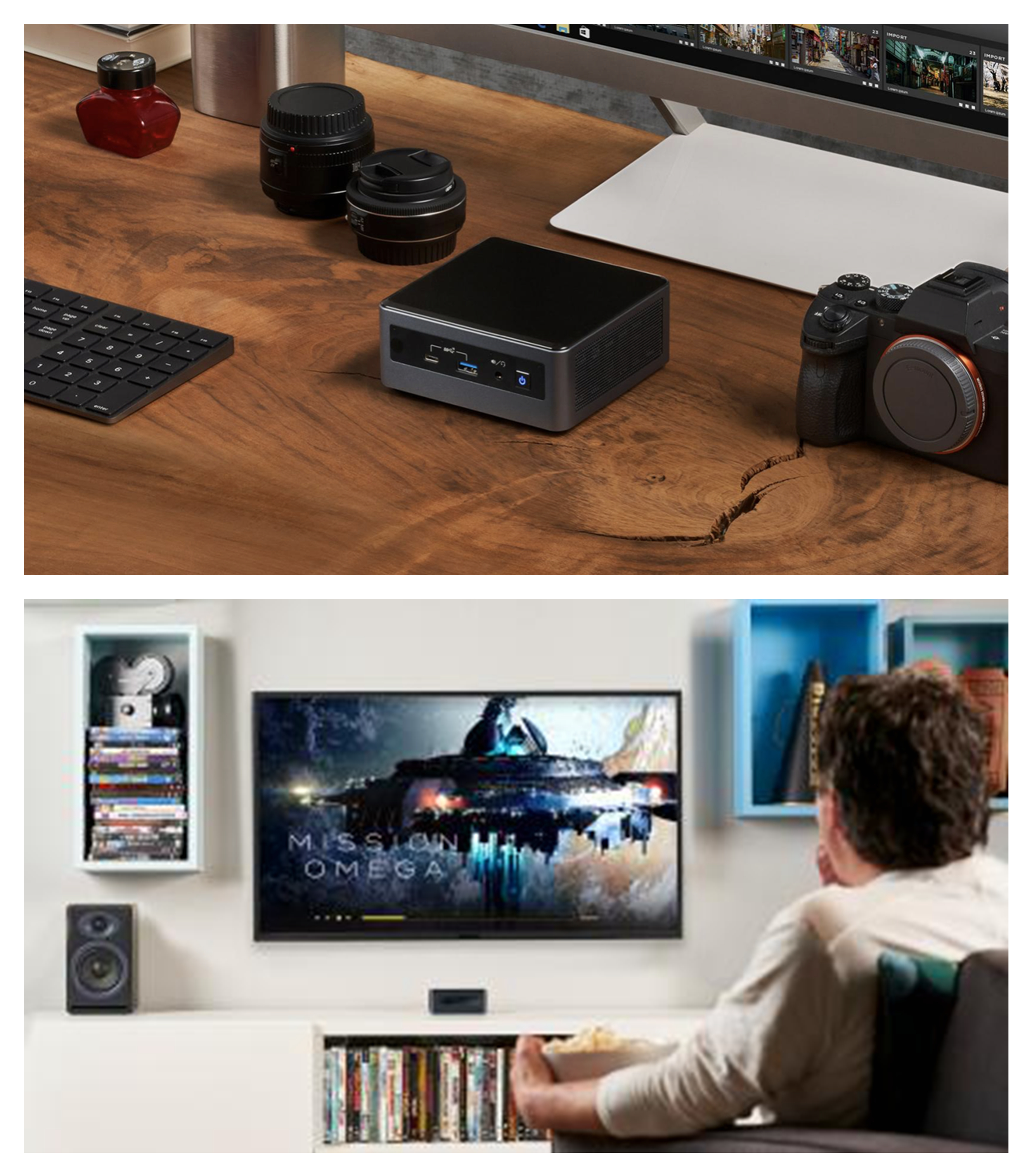 英特尔猎豹峡谷装系统,intel猎豹峡谷