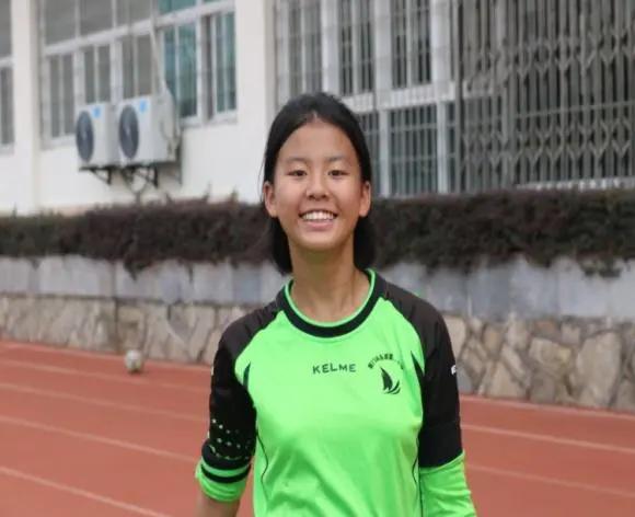 铿锵玫瑰校园女足,铿锵玫瑰女足名单