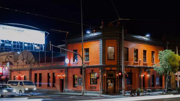 墨尔本冬天旅行,墨尔本冬天太冷