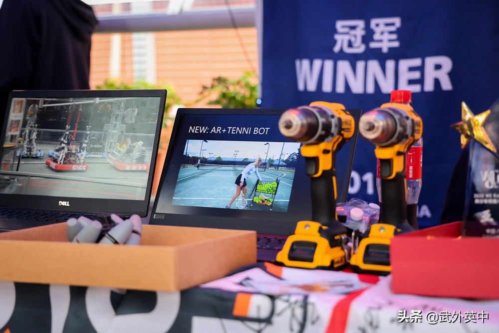 英中嘉年华,武汉学院社团嘉年华