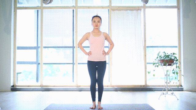 骨盆前倾和后倾的自我康复视频,骨盆前倾后倾评估和改善