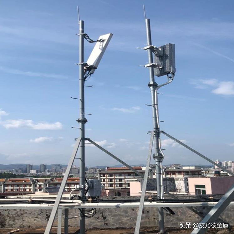 你还在用4G支架吗？聪明的人已经知道5G支架了!